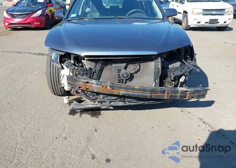 2010 Hyundai Sonata Gls из США, поврежденный, VIN 5NPET4AC6AH637718